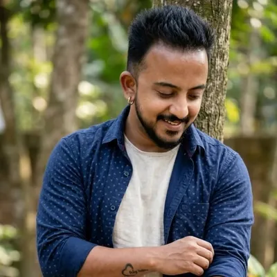 Shinsu Simon ( Sallu Fan ) profile