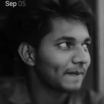 ShoEb Shaikh profile