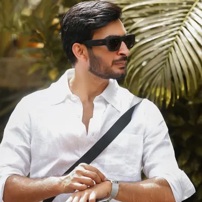 Sudheer Pandey profile