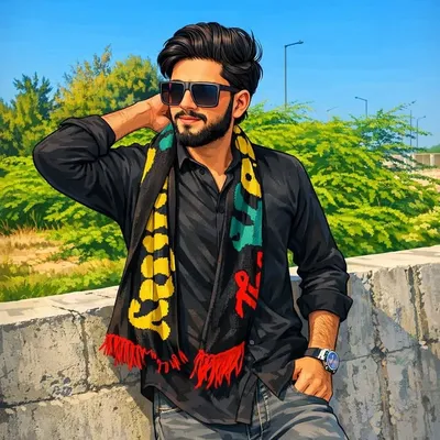 SUFI BALOCH profile