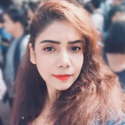 Swati Prakash Sakhare profile