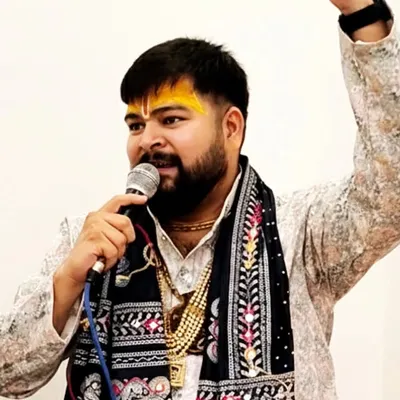 Rupesh Kumar Verma profile