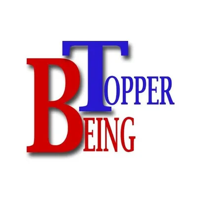 Being Topper ® profile