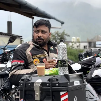 ✨Tapas Ra. Mohanty✨ profile