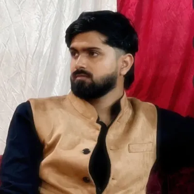 VISHAL SINGH " VIKKI " 🛕🚩 profile