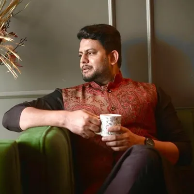 Aamir Ansari profile