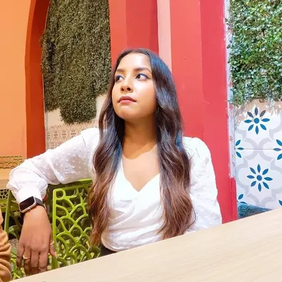 Oindrilla Chowdhury profile
