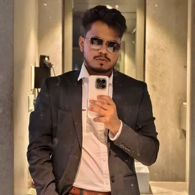 Yash Verma profile