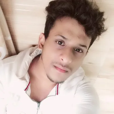 Being Salman (زبير أشرفي) profile