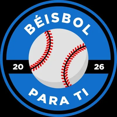 Béisbol Para Ti 🔹 profile