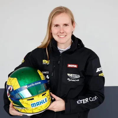 Beitske Visser profile