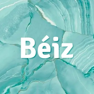 Béiz - Botol Custom Logo B2B profile