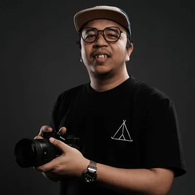Agnest Riansyah profile