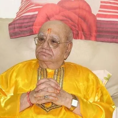Bejan Daruwalla profile