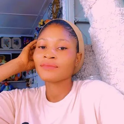 Beju Priscilla Haruna profile