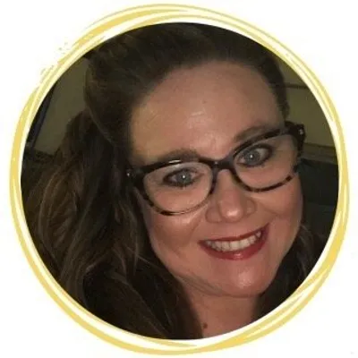 bek davis • ᴄᴏᴏᴋʙᴏᴏᴋ ᴀᴜᴛʜᴏʀ • healthy recipes & cooking tips profile