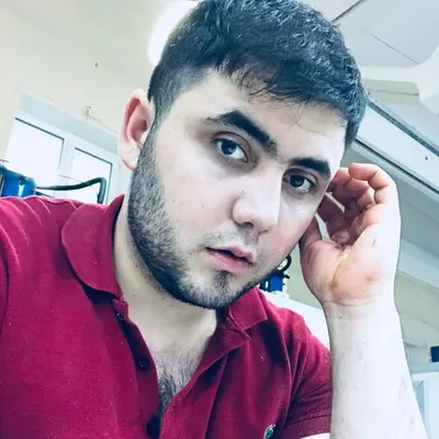 Рамзан profile