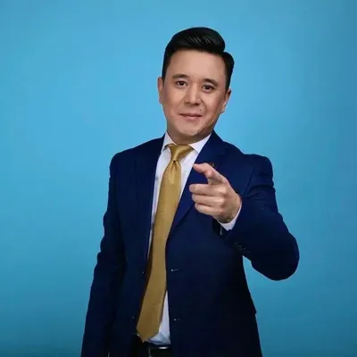 Қайырбек Баймырза profile