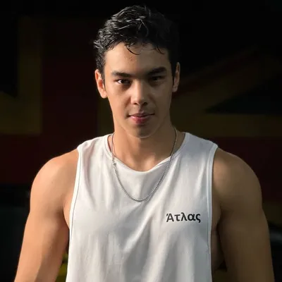 Zufar Jaloldinov profile