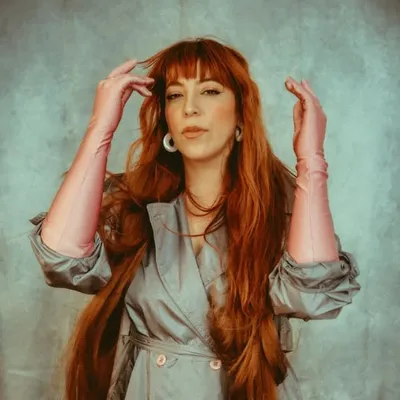 Beka Hernández profile