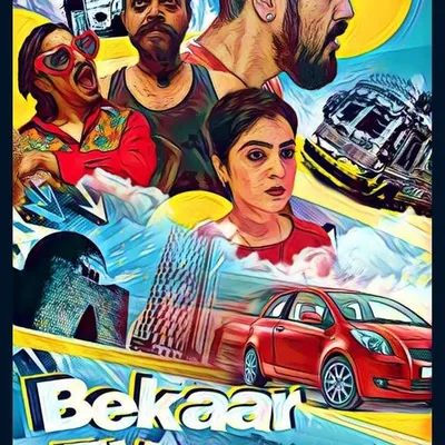 Bekaar Films profile