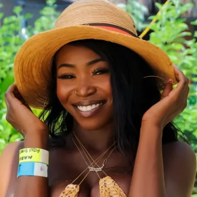 Rebekah Aboussou | Dallas Content Creator profile