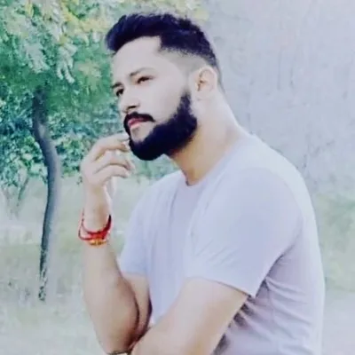 Yuvi profile