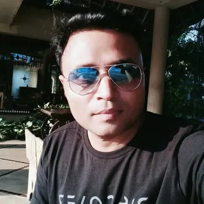 Kumar Ravi profile