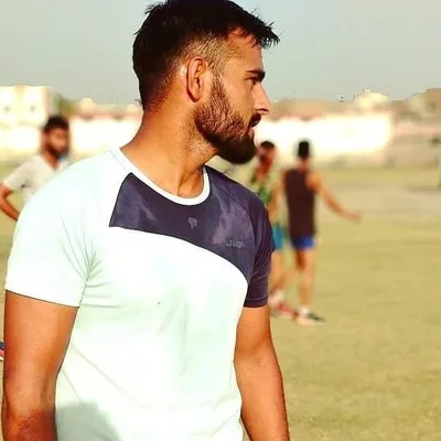 बेखौफ परिंदा profile