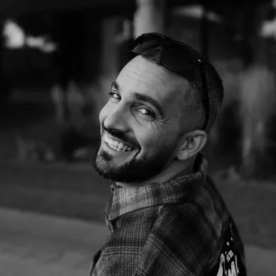 Bekim Aziri profile
