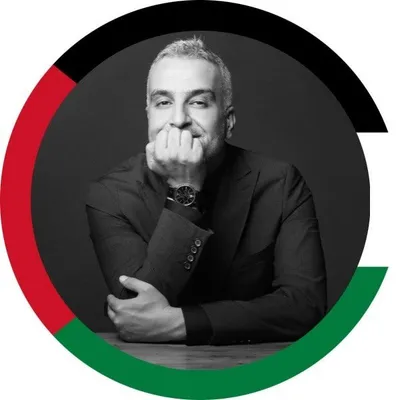 Bekir Develi profile