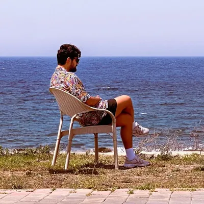 Bekir Küllüoğlu profile