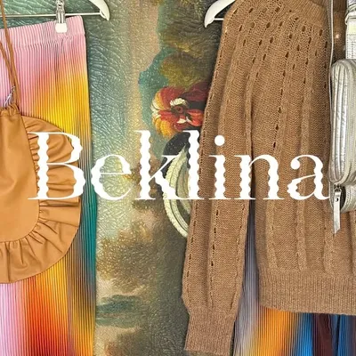 Beklina profile