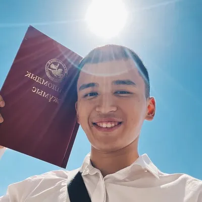 Бексұлтан Instagram profile photo
