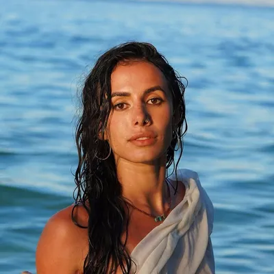 Bela | Spiritual Empowerment Mentor ๐ profile