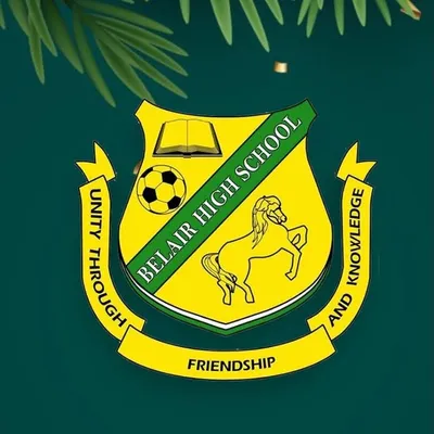 Belair High School profile