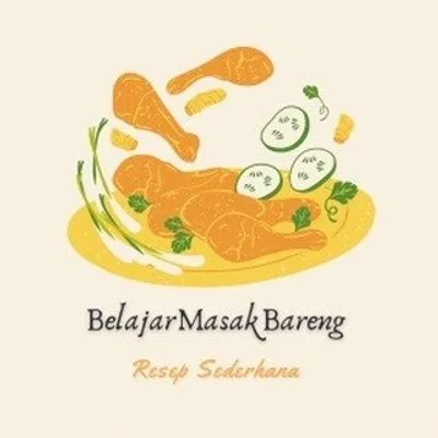 BELAJAR MASAK BARENG profile