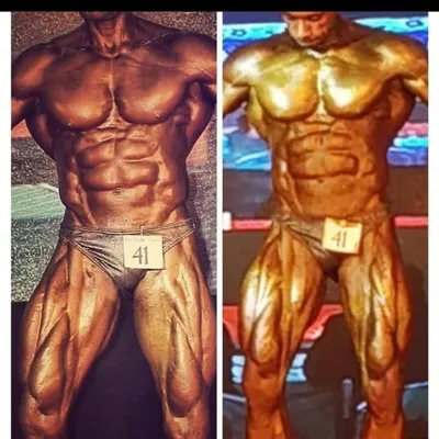 Belal Ahmad Idrisi profile