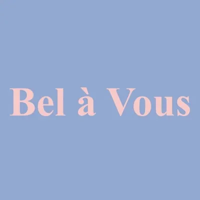Bel à Vous profile