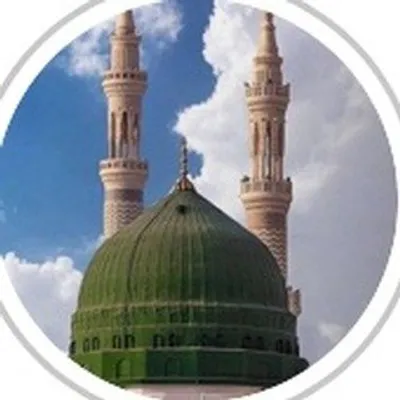 Madinah📍🇸🇦﷽ profile