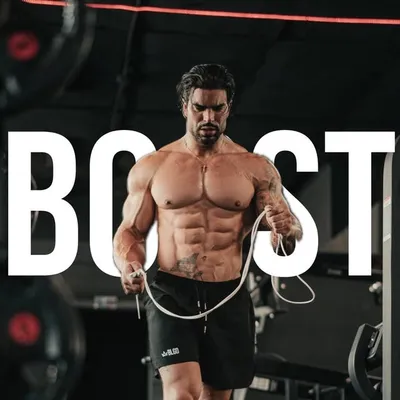 LIFESTYLE COACHING by SERGI CONSTANCE profile