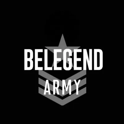 BeLegend ARMY profile