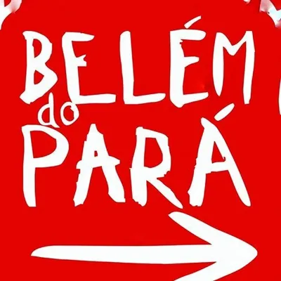Belém se encontra aqui! profile