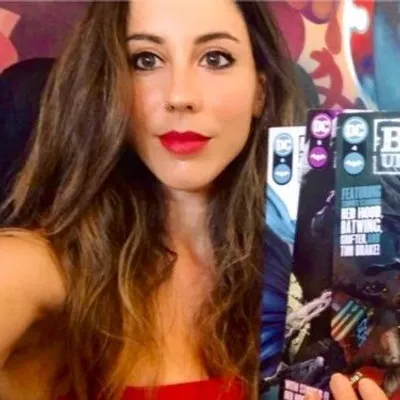 ☆ Belén Ortega profile