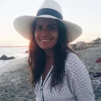 Belen Antolin profile