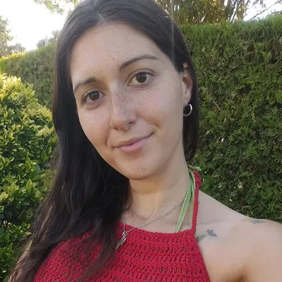 Belu Fuentes • Crochet | Patrones | Tutoriales profile