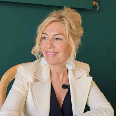 Belen Cigarran profile