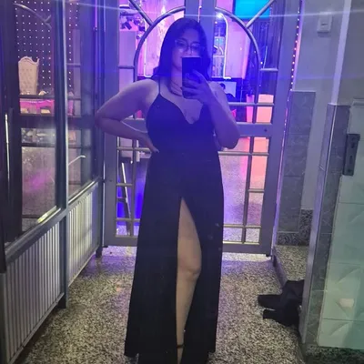 Belén Maldonado profile