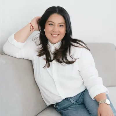 Belen Esquivel profile