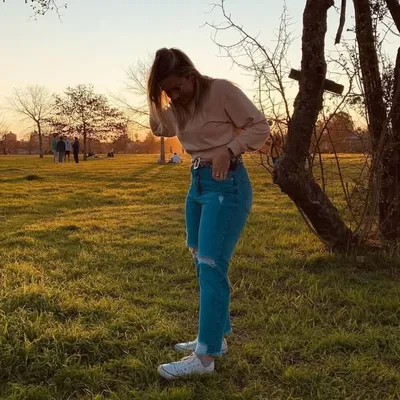 Belén Garcia profile